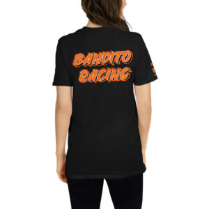 Unisex Bandito Racing crew shirt - Image 4