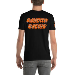 Unisex Bandito Racing crew shirt - Image 5