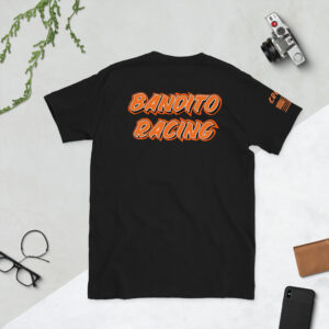 Unisex Bandito Racing crew shirt - Image 12