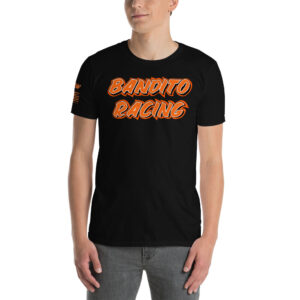 Unisex Bandito Racing crew shirt - Image 3