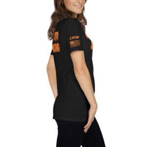 Unisex Bandito Racing crew shirt - Image 6