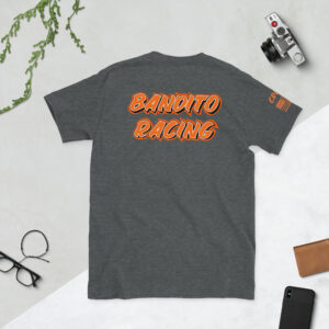 Unisex Bandito Racing crew shirt - Image 14