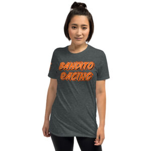 Unisex Bandito Racing crew shirt - Image 8