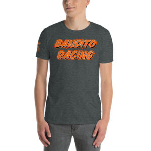 Unisex Bandito Racing crew shirt - Image 9