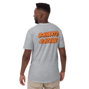 Unisex Bandito Racing crew shirt - Image 11