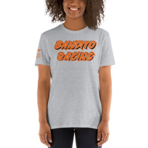 Unisex Bandito Racing crew shirt - Image 10