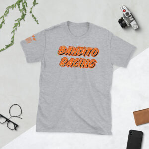 Unisex Bandito Racing crew shirt - Image 15