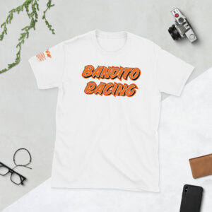 Unisex Bandito Racing crew shirt - Image 17