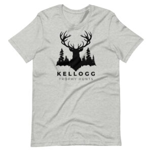 Kellog Trophy Hunts Winner Unisex t-shirt - Image 6