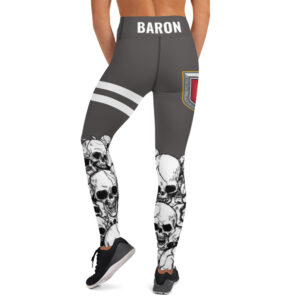 Spartan Leggings (BARON) - Image 4