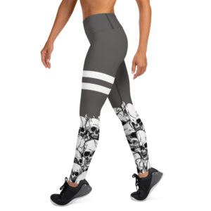 Spartan Leggings (BARON) - Image 3