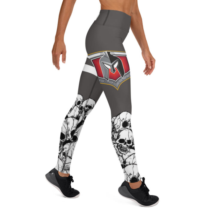 Spartan Leggings (BARON)