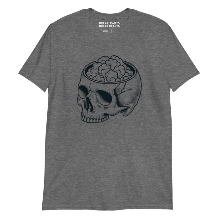 When I Think of You   Short-Sleeve Unisex T-Shirt